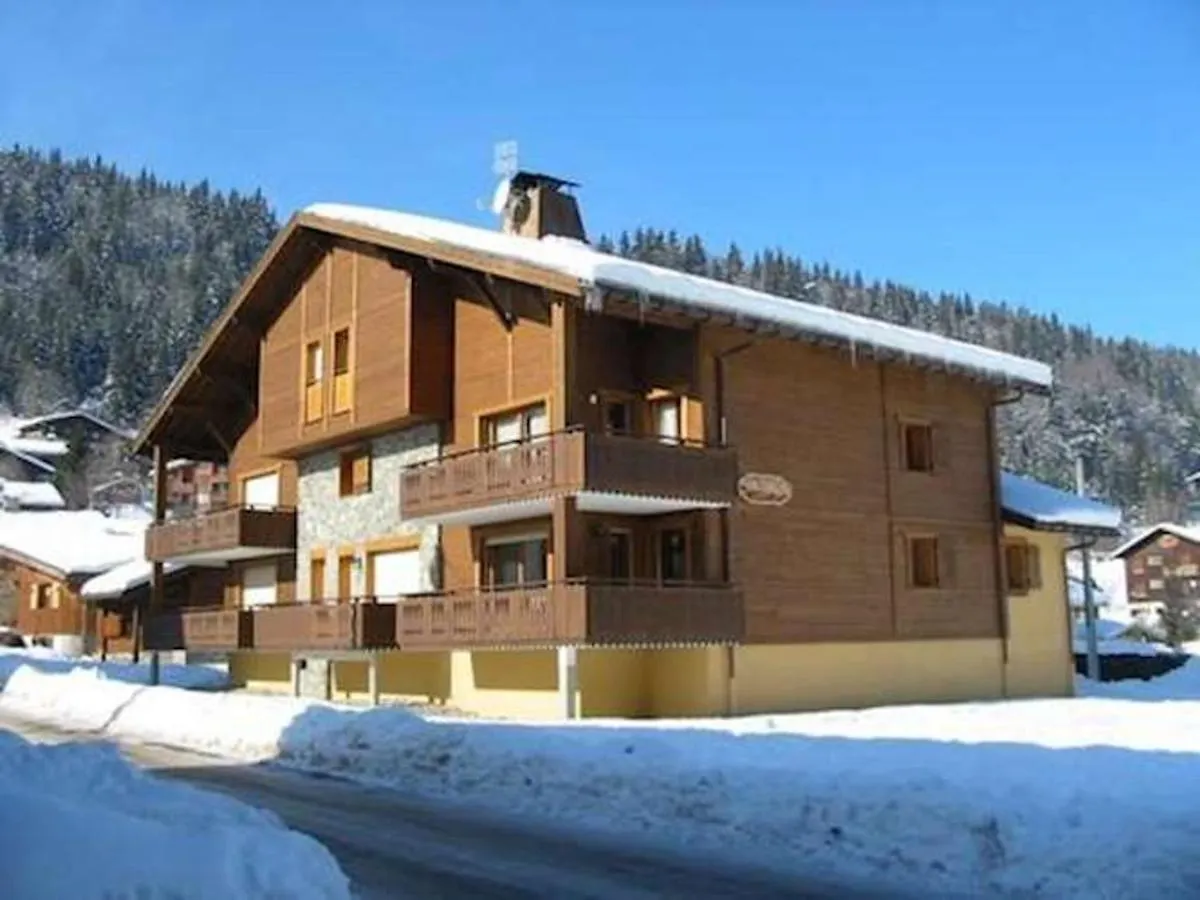 Apartment Duplex 3 Chambres Renove, Proche Centre, Garage, 7 Pers, Morzine - Fr-1-754-46